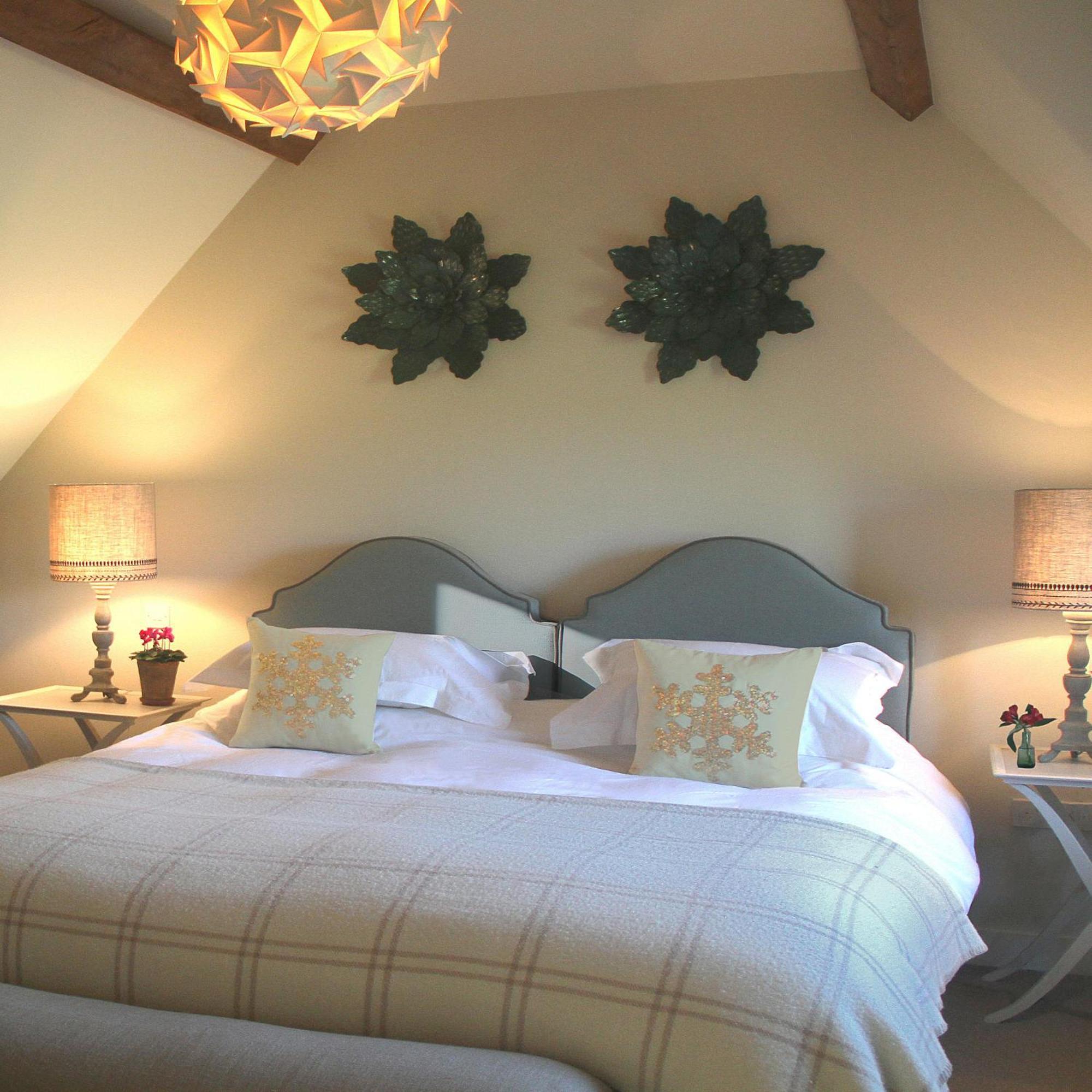 The Swan Inn Swinbrook Burford Eksteriør bilde