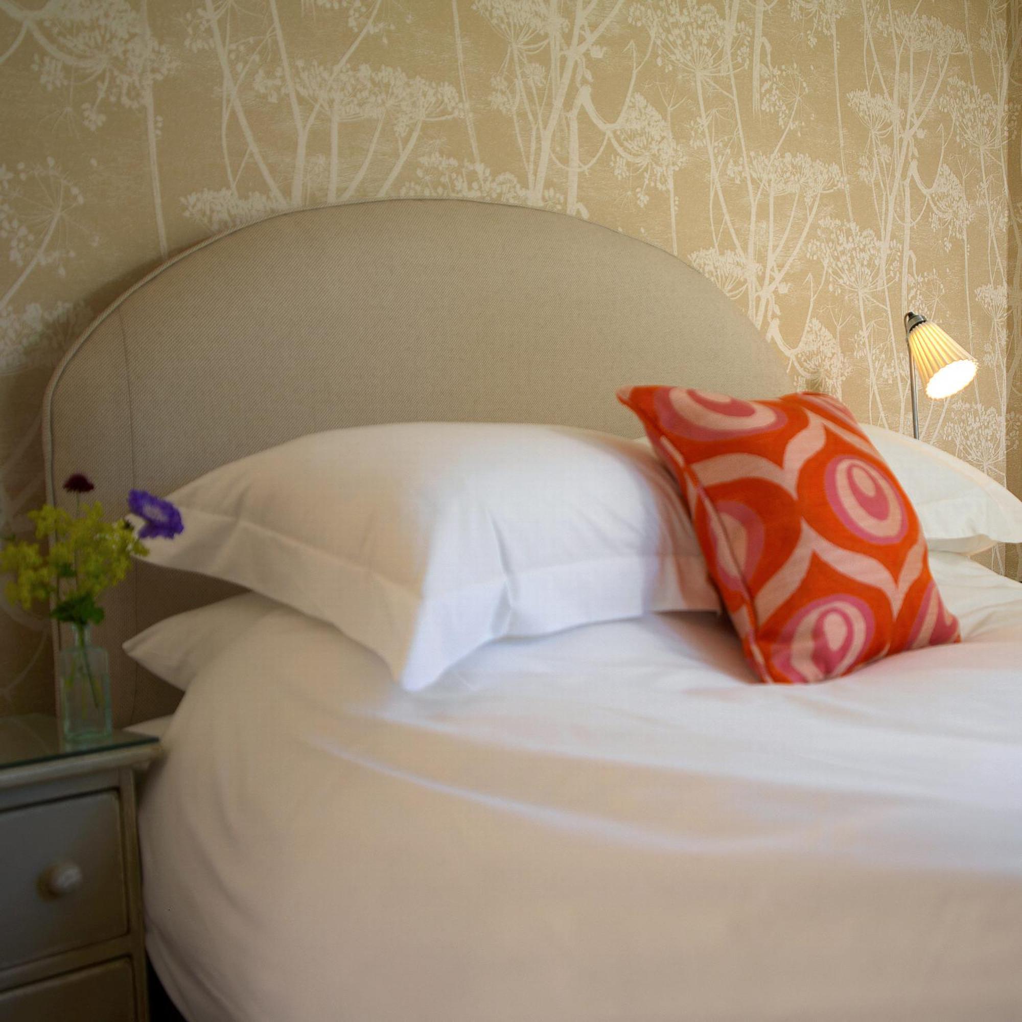 The Swan Inn Swinbrook Burford Eksteriør bilde